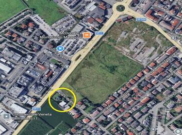 foto principale del terreno