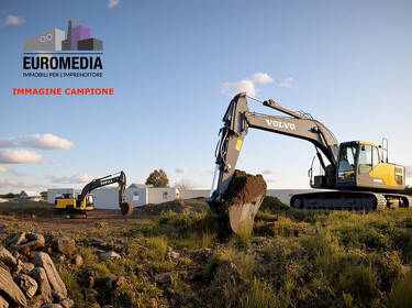 foto principale del terreno