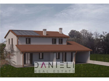 foto principale del terreno