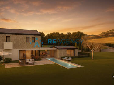 foto principale del terreno