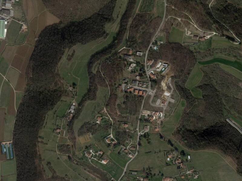 foto principale del terreno