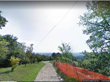 foto principale del terreno