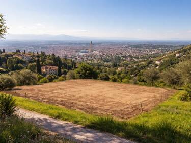 foto principale del terreno