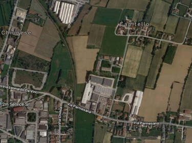 foto principale del terreno