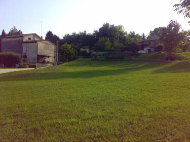 foto principale del terreno