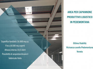 foto principale del terreno