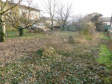 foto principale del terreno