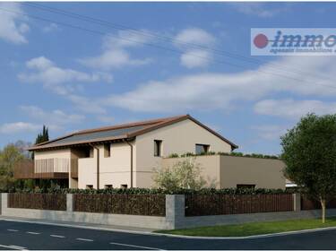 foto principale del terreno