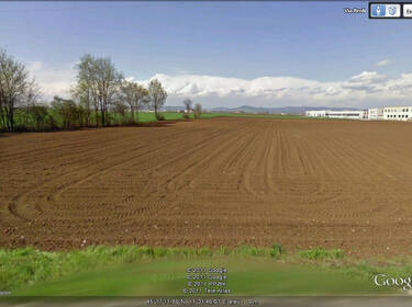 foto principale del terreno