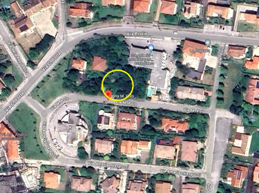 foto principale del terreno