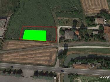 foto principale del terreno