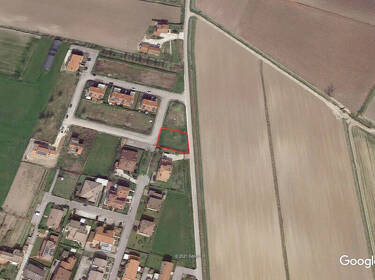 foto principale del terreno