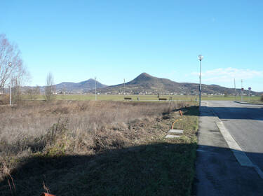 foto principale del terreno