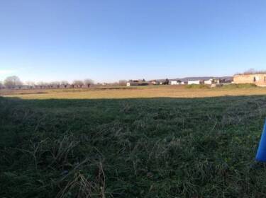 foto principale del terreno