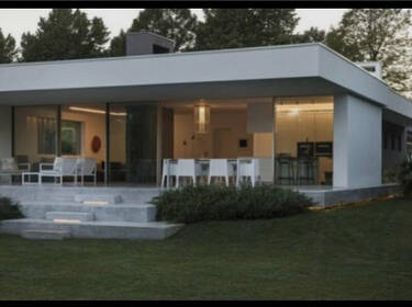 foto principale del terreno