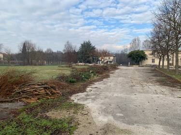 foto principale del terreno