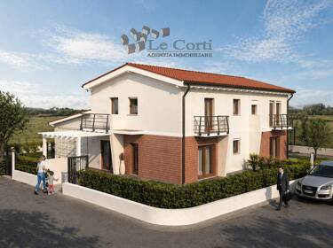 foto principale del terreno