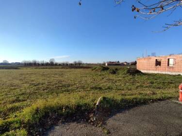 foto principale del terreno