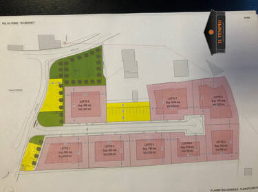 foto principale del terreno