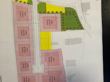 foto principale del terreno