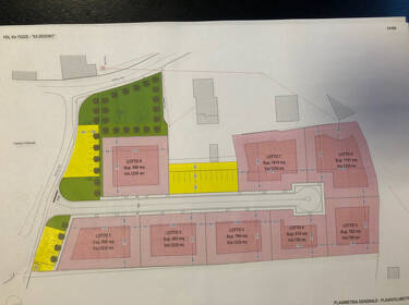 foto principale del terreno