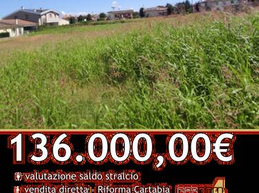 foto principale del terreno