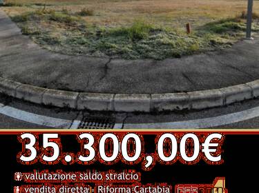 foto principale del terreno