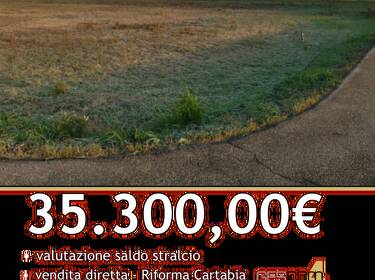 foto principale del terreno