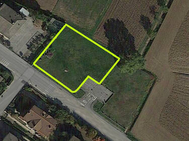 foto principale del terreno