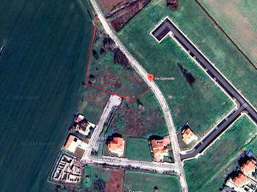 foto principale del terreno