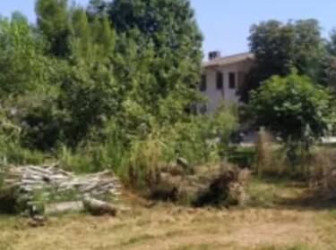 foto principale del terreno