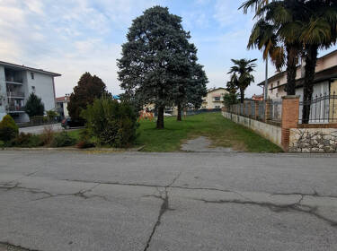 foto principale del terreno