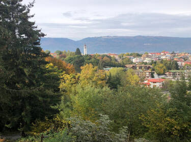 foto principale del terreno