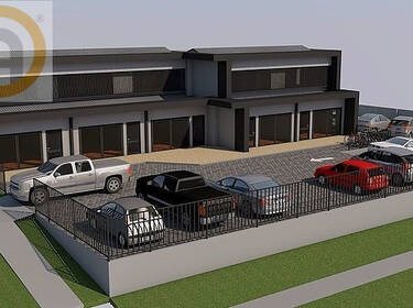 foto principale del terreno