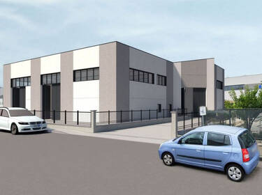 foto principale del terreno