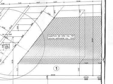 foto principale del terreno