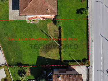 foto principale del terreno