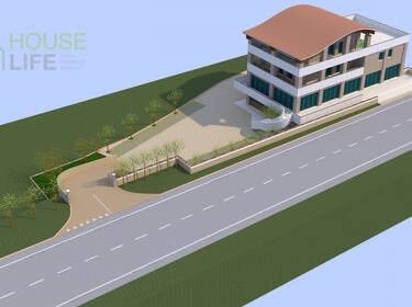 foto principale del terreno