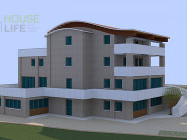 foto principale del terreno