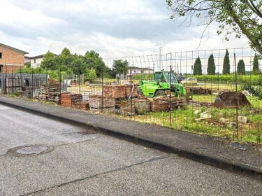 foto principale del terreno