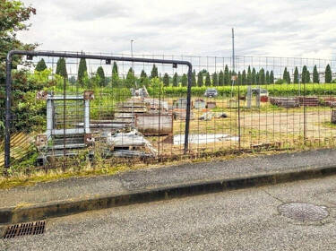 foto principale del terreno