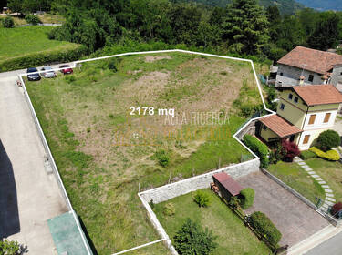 foto principale del terreno