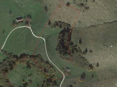 foto principale del terreno