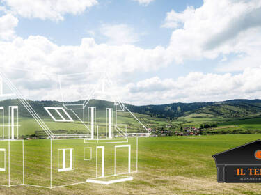 foto principale del terreno