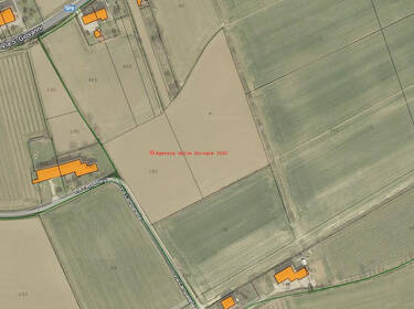 foto principale del terreno