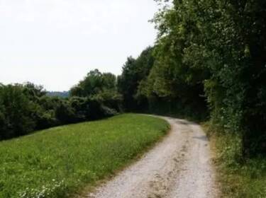 foto principale del terreno