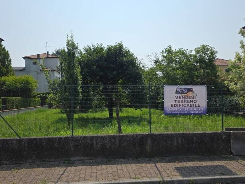 foto principale del terreno