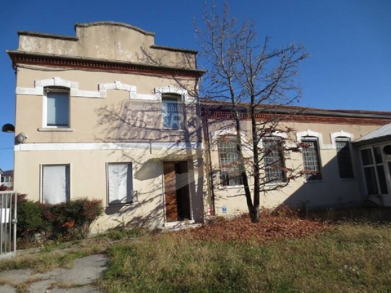 foto principale del terreno