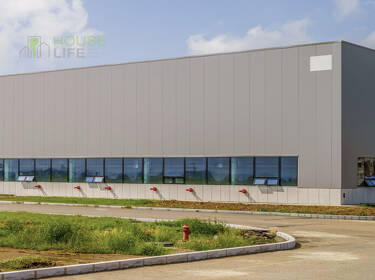 foto principale del terreno