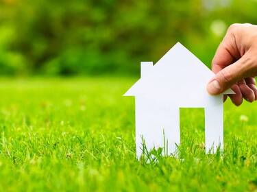 foto principale del terreno